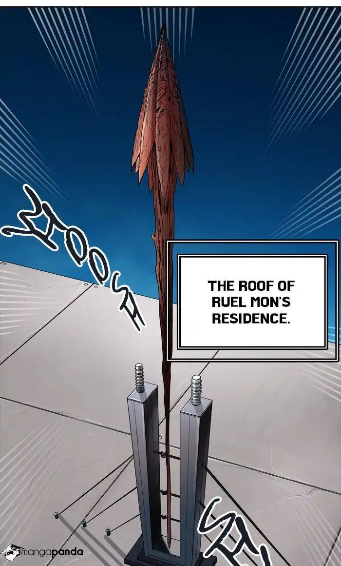 Tower of God Chapter 438 image 057